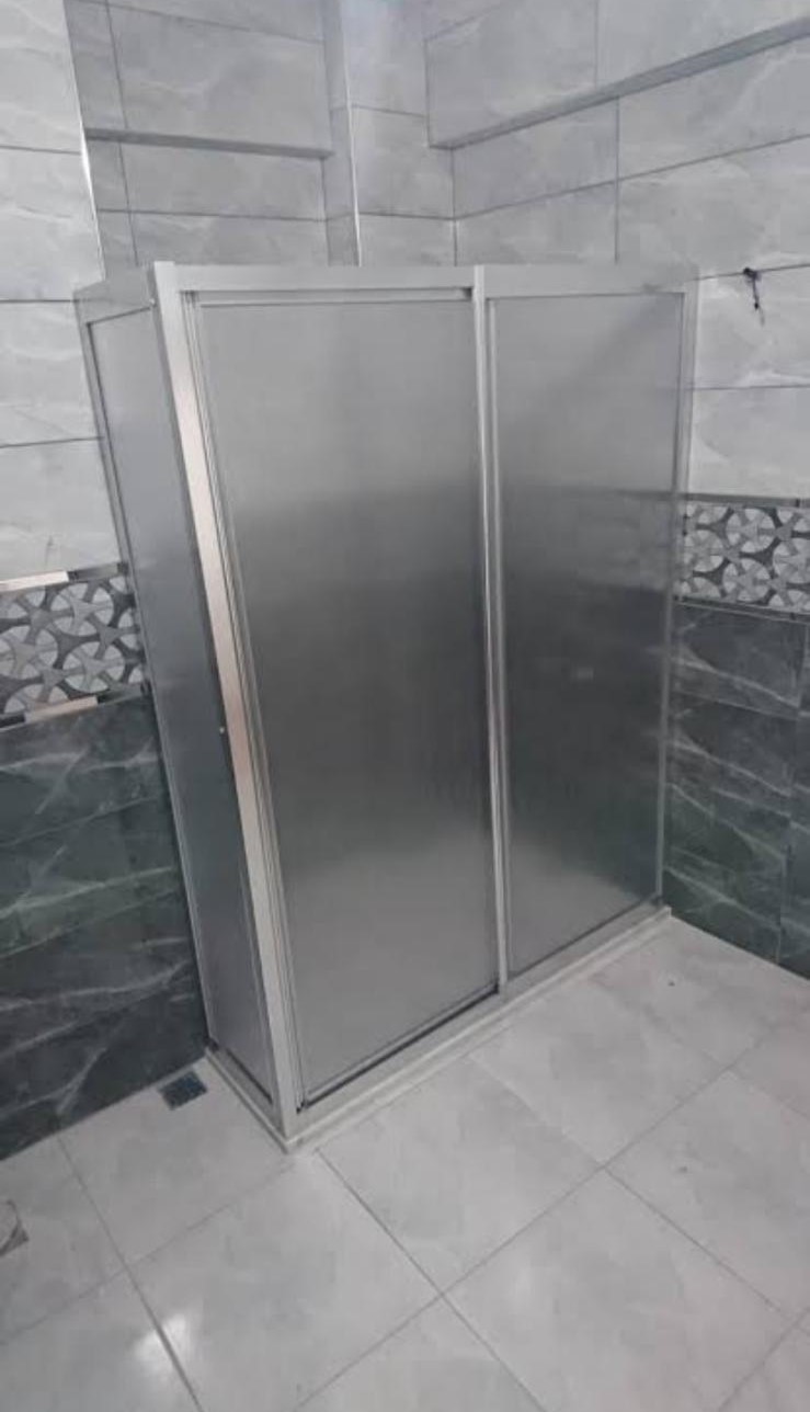 Mika Duşakabin Proje 8